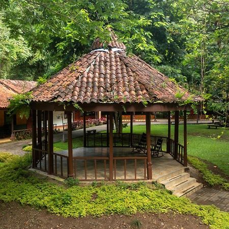 Villa Lapas Jungle Village Tárcoles Екстериор снимка