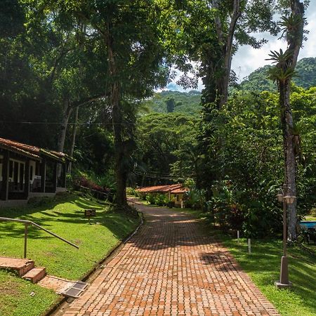 Villa Lapas Jungle Village Tárcoles Екстериор снимка