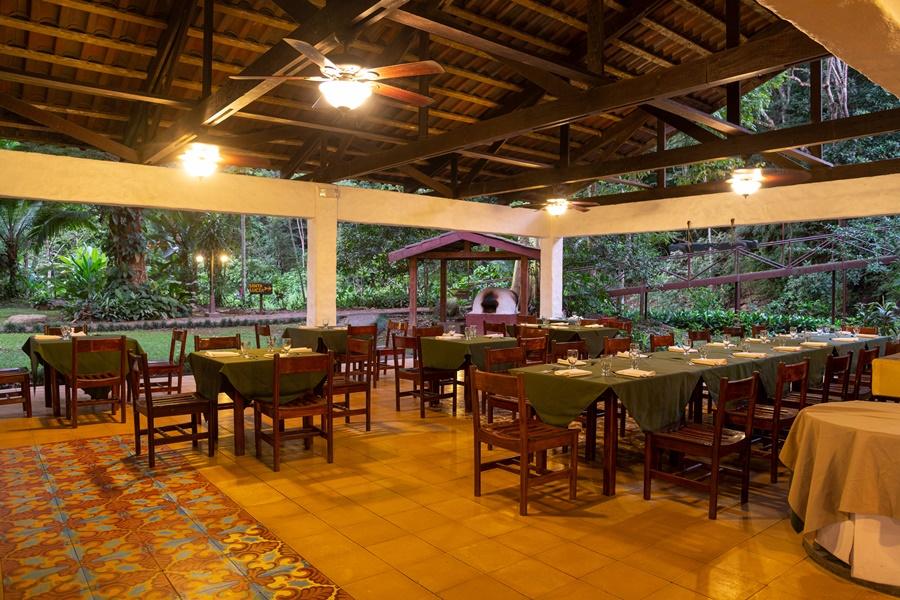 Villa Lapas Jungle Village Tárcoles Екстериор снимка