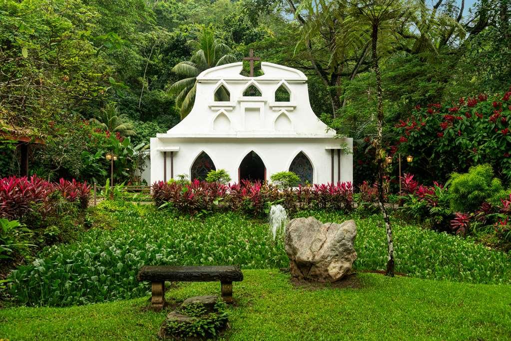 Villa Lapas Jungle Village Tárcoles Екстериор снимка