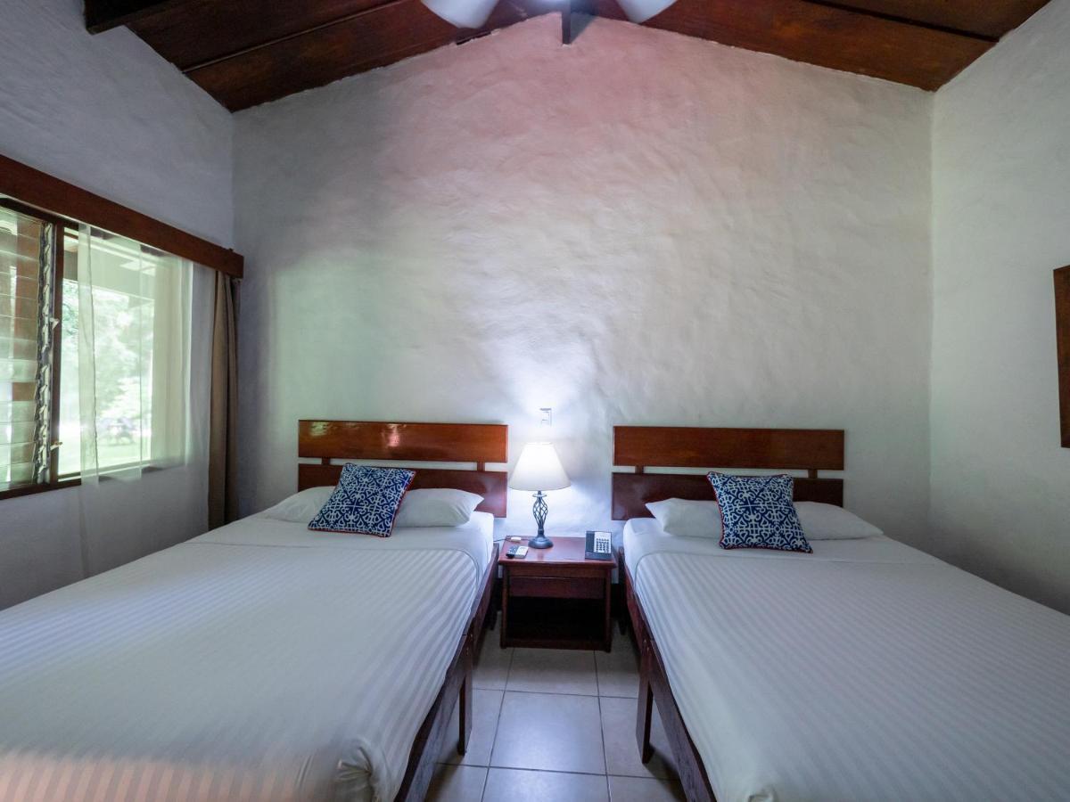 Villa Lapas Jungle Village Tárcoles Екстериор снимка