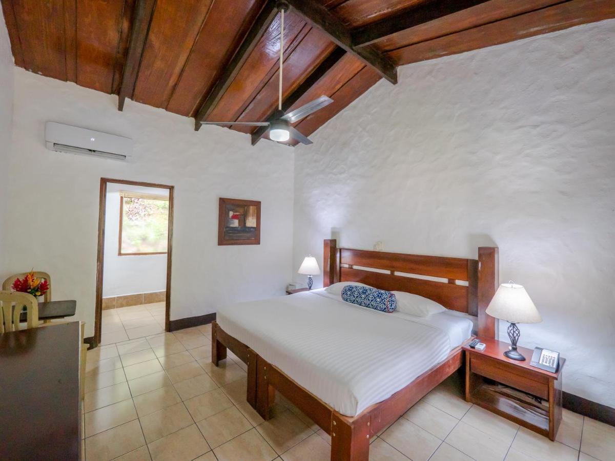 Villa Lapas Jungle Village Tárcoles Екстериор снимка