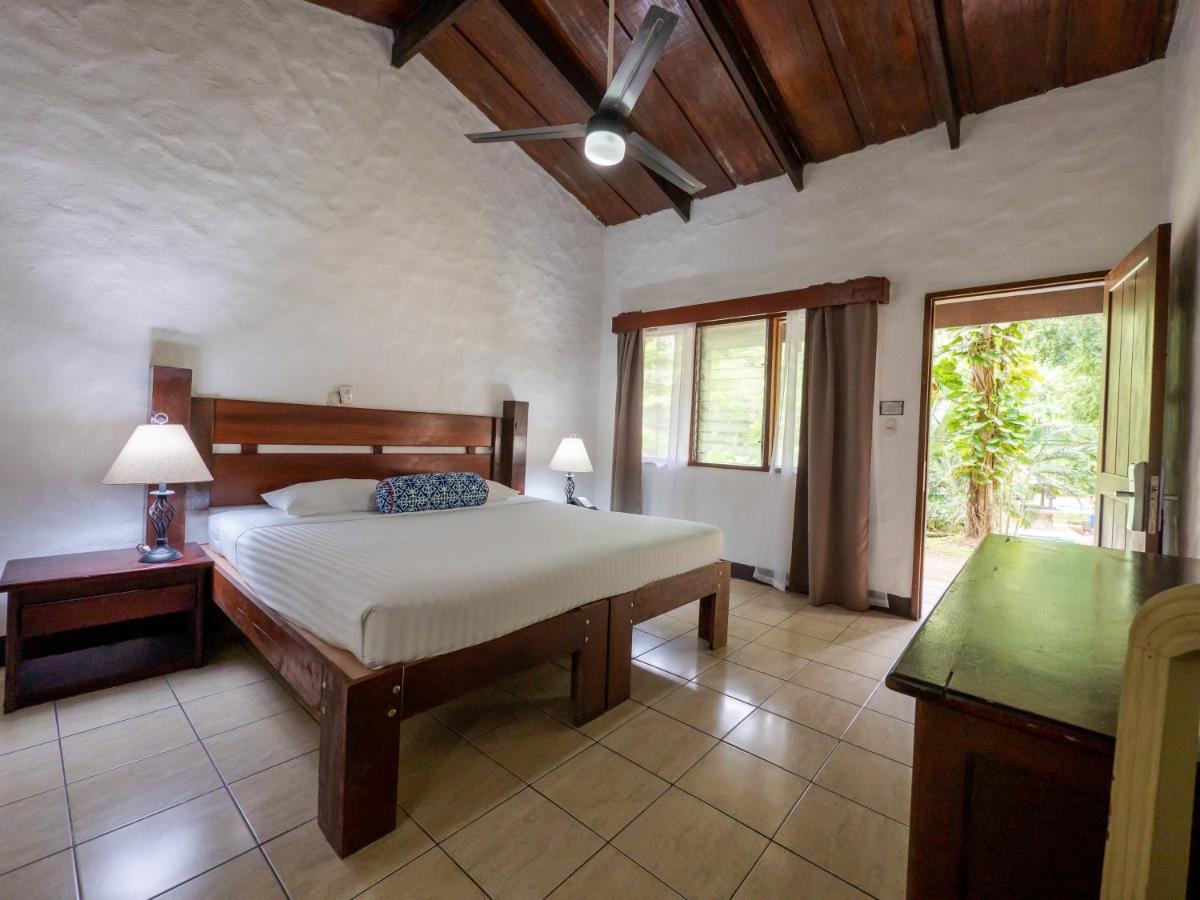 Villa Lapas Jungle Village Tárcoles Екстериор снимка