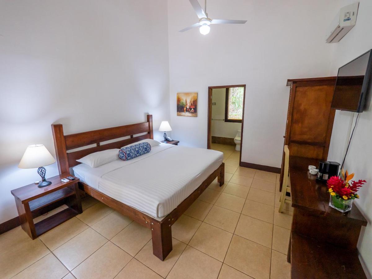 Villa Lapas Jungle Village Tárcoles Екстериор снимка