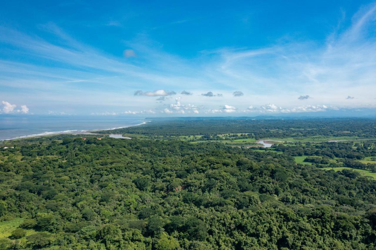 Villa Lapas Jungle Village Tárcoles Екстериор снимка